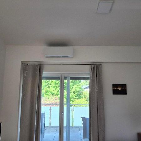 Ferienwohnung Modi ガムリッツ エクステリア 写真