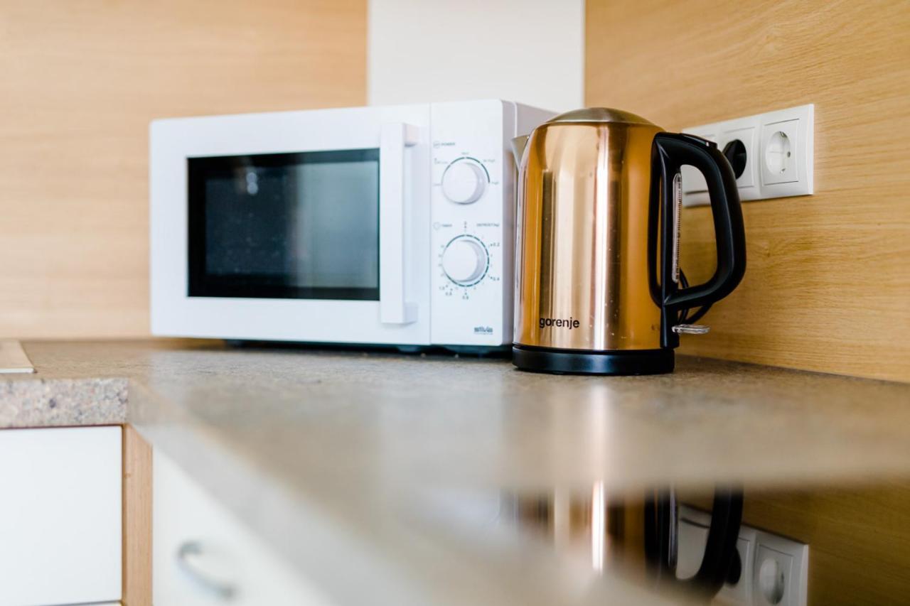 Ferienwohnung Modi ガムリッツ エクステリア 写真